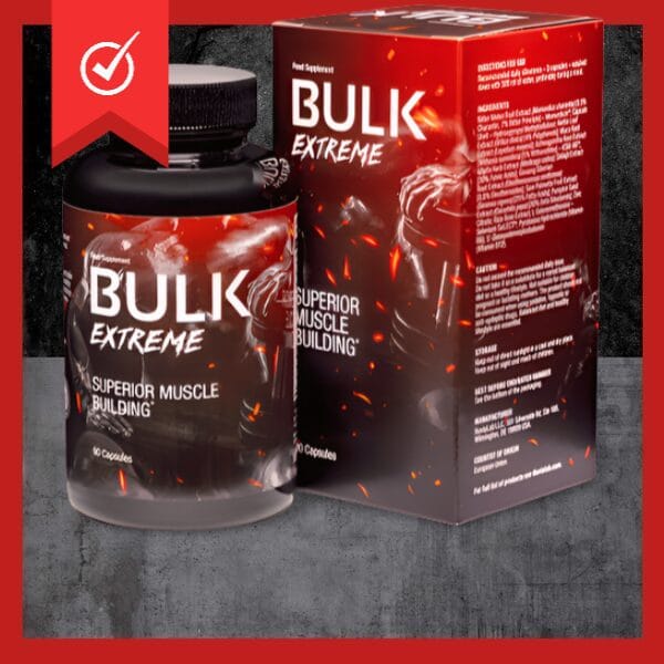 Bulk Extreme opinie