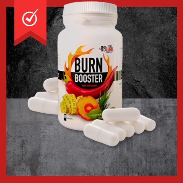 Burnbooster opinie