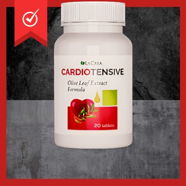 Cardiotensive opinie