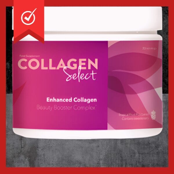 Collagen Select opinie