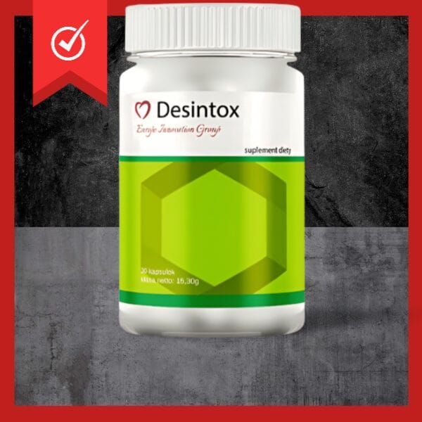 Desintox opinie