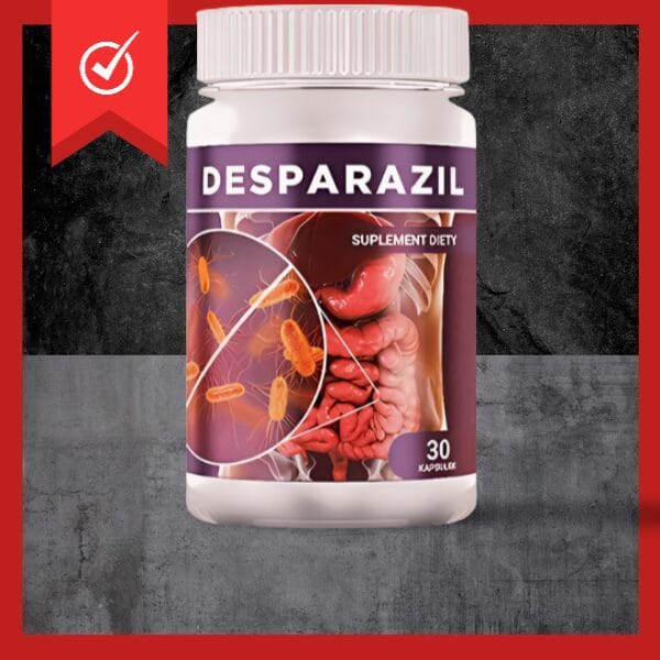 Desparazil opinie