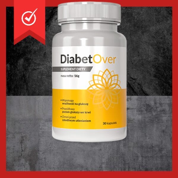 Diabetover opinie