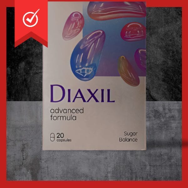 Diaxil opinie