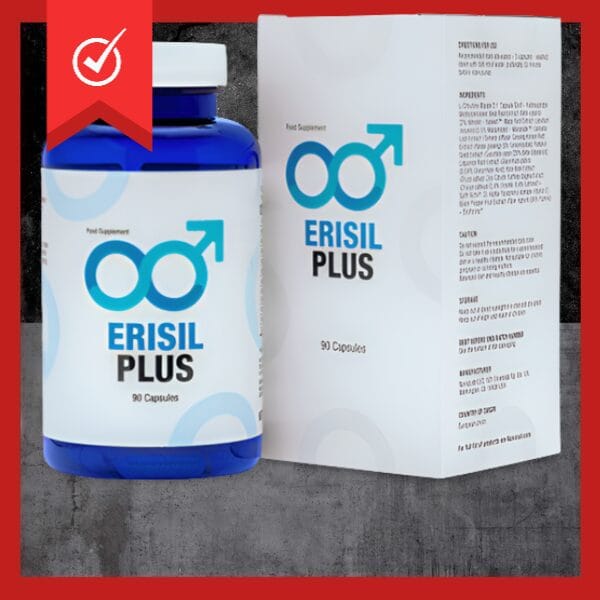 Erisil Plus opinie