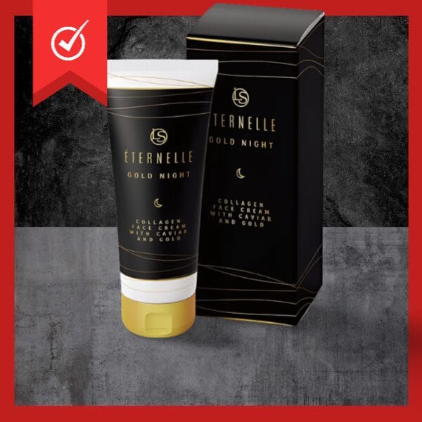 Eternelle Gold Night opinie