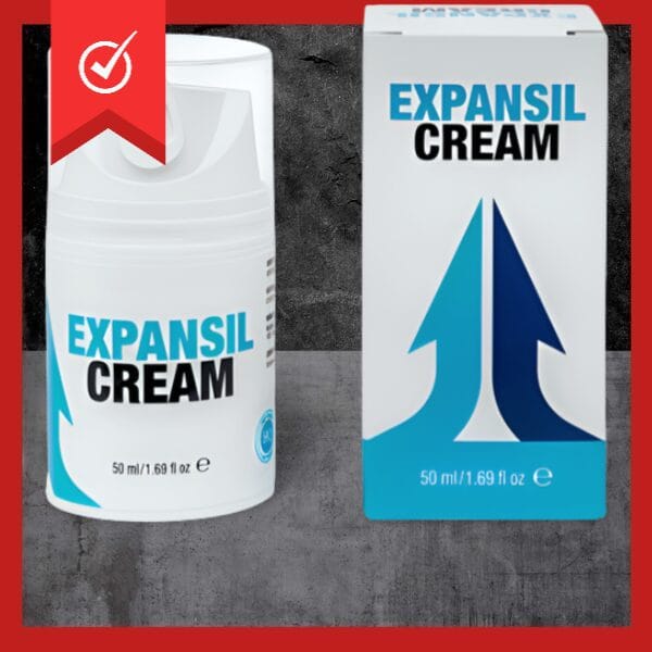 Expansil Cream opinie