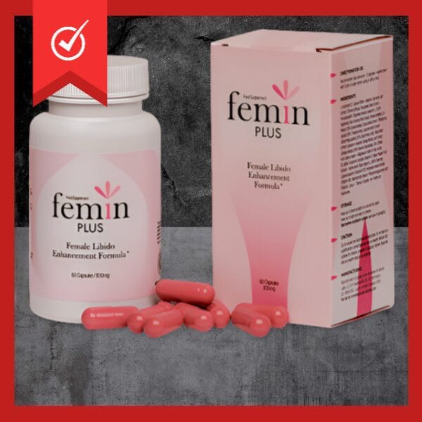 Femin Plus opinie