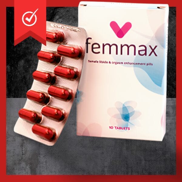 Femmax opinie