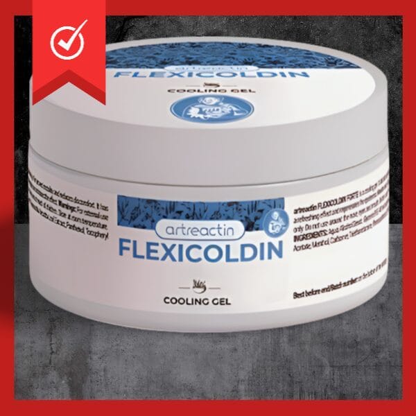 Flexicoldin opinie
