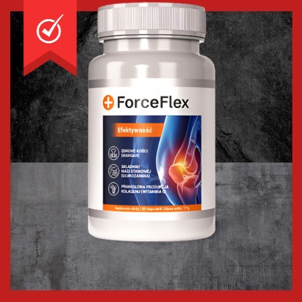 Forceflex opinie
