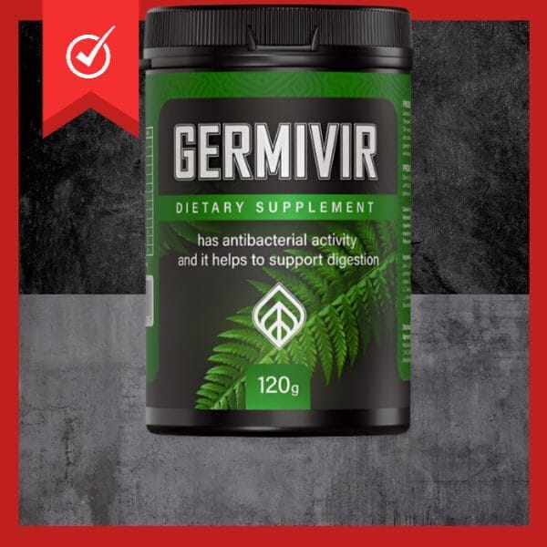 Germivir 120g opinie