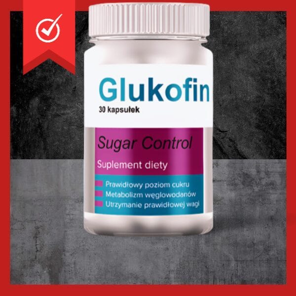Glukofin opinie