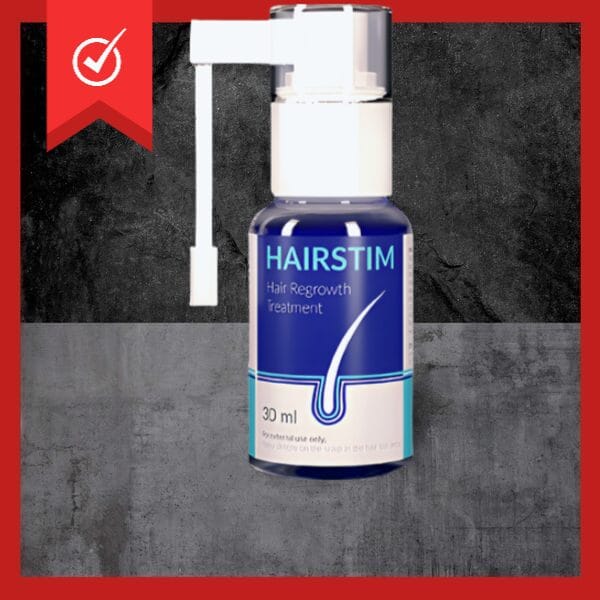 Hairstim opinie