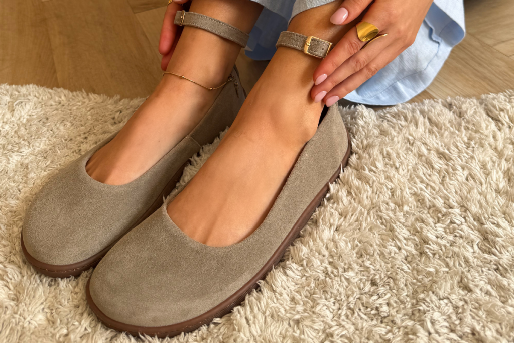 Czym są buty barefoot i dla kogo mogą być dobrym wyborem?