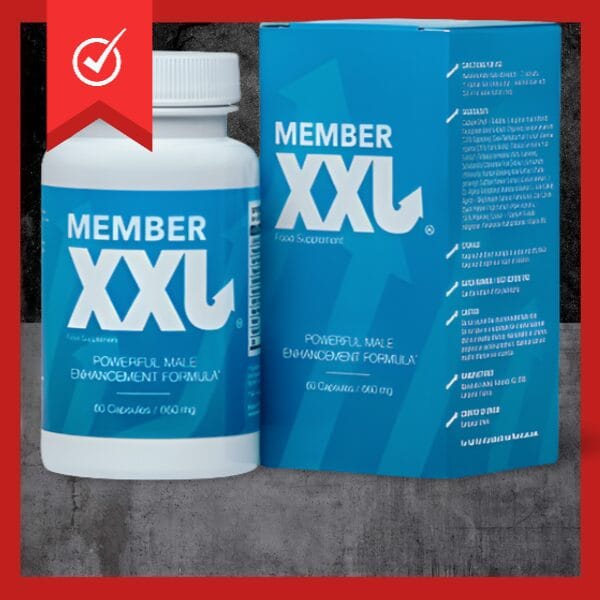 Member Xxl opinie