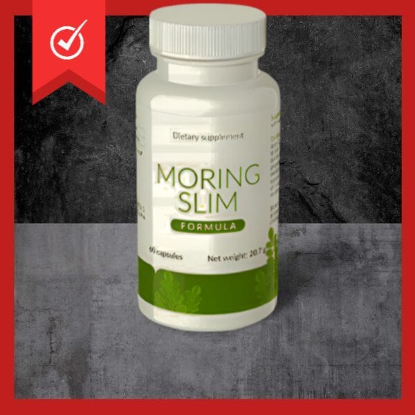 Moring Slim opinie