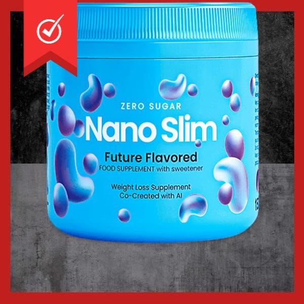 Nano Slim opinie