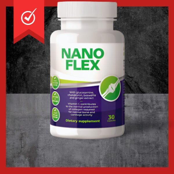 Nanoflex opinie