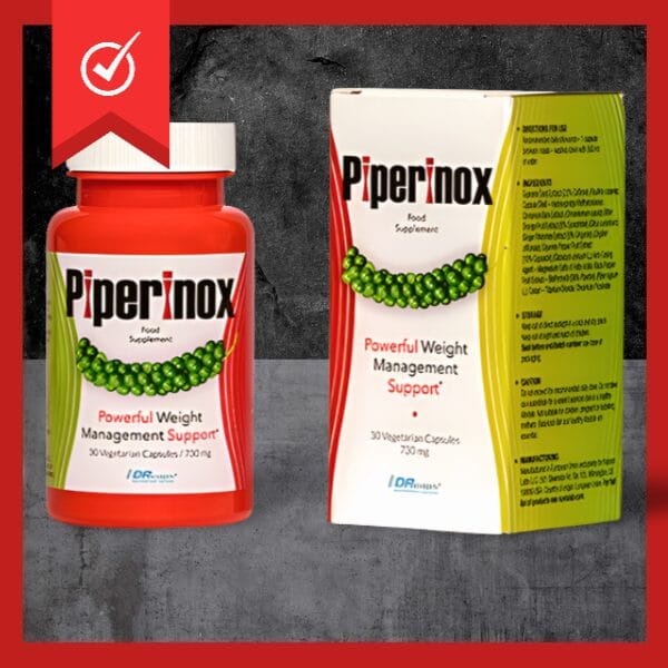 Piperinox opinie