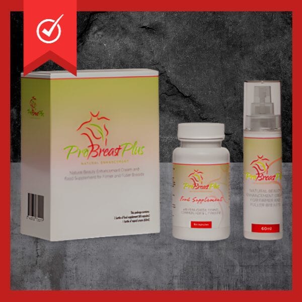 Probreast Plus opinie