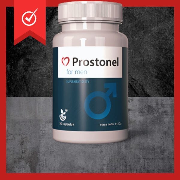 Prostonel opinie