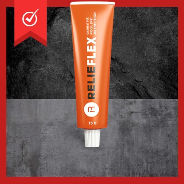 Relieflex opinie