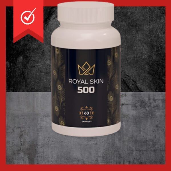 Royal Skin 500 opinie