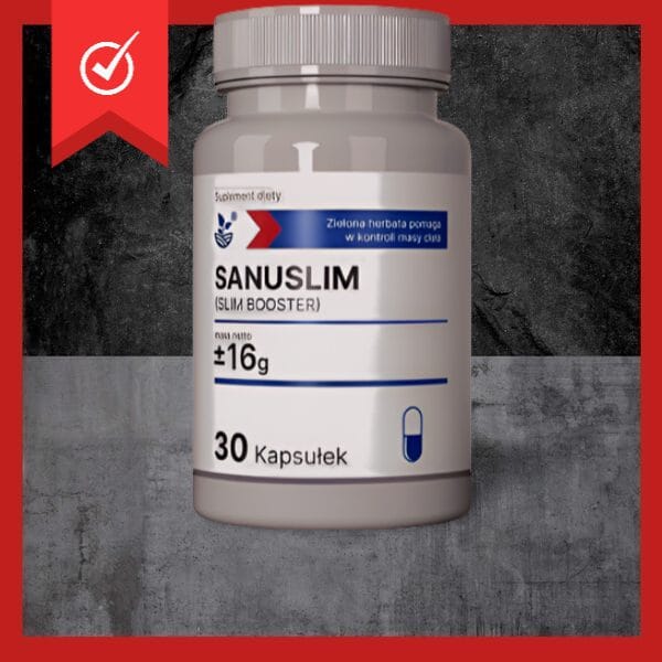 Sanuslim opinie