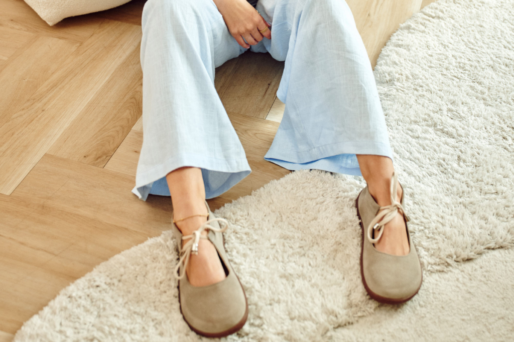 Czym są buty barefoot i dla kogo mogą być dobrym wyborem?