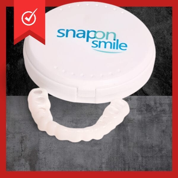 Snap On Smile opinie