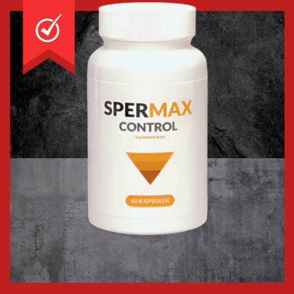 Spermax Control opinie