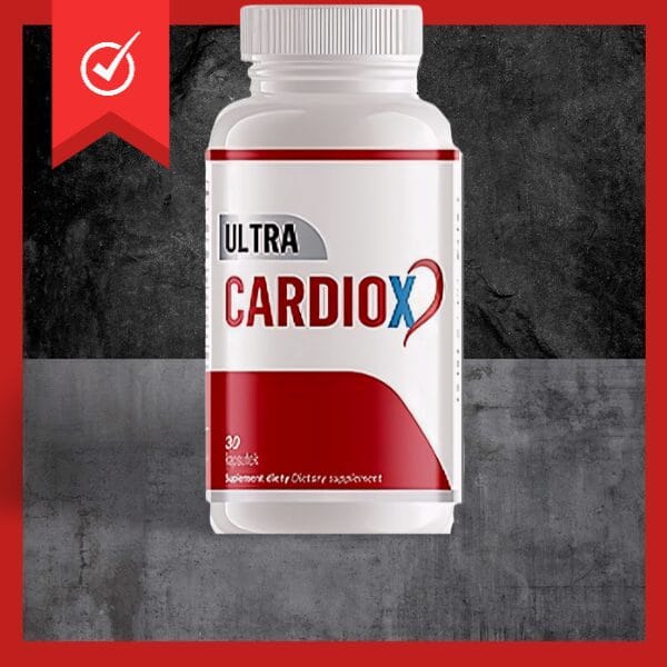 Ultra Cardio X opinie