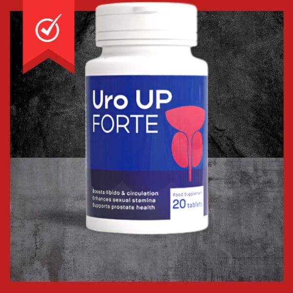 Uro Up Forte opinie