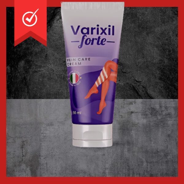 Varixil Forte opinie