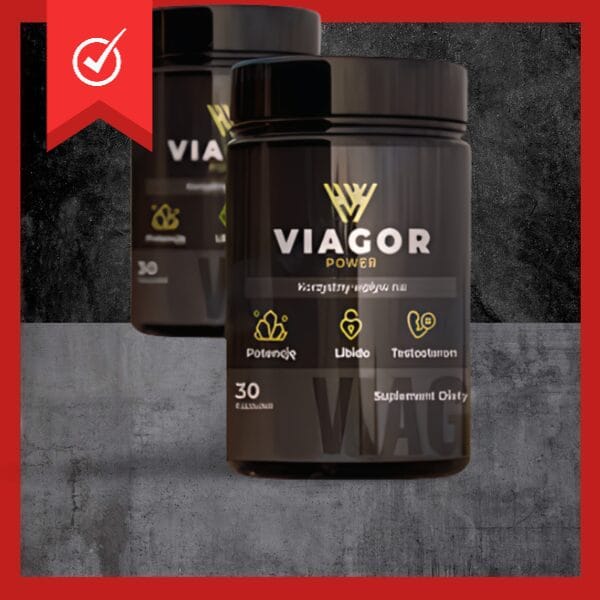 Viagor Power opinie