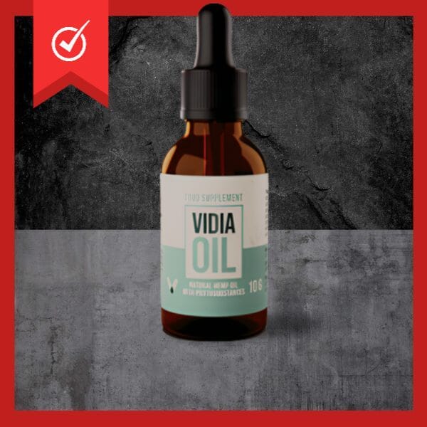 Vidia Oil opinie