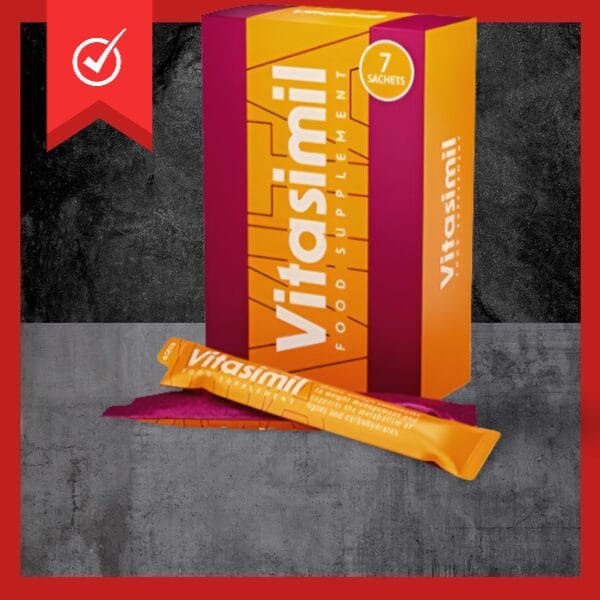 Vitasimil opinie