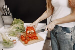 Metabolizm po 40: dlaczego waga rośnie i co realnie pomaga