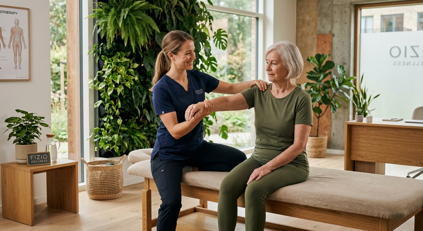 Biomedrehabilitacja