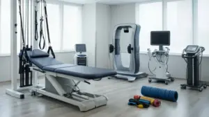 Nowoczesne metody rehabilitacji w leczeniu schorzeń kręgosłupa