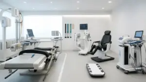 Nowoczesne metody rehabilitacji w leczeniu schorzeń kręgosłupa