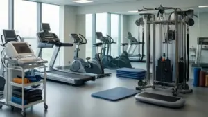 Znaczenie nowoczesnych metod rehabilitacji w procesie powrotu do sprawności