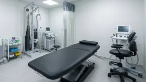 Nowoczesne metody rehabilitacji w leczeniu schorzeń kręgosłupa