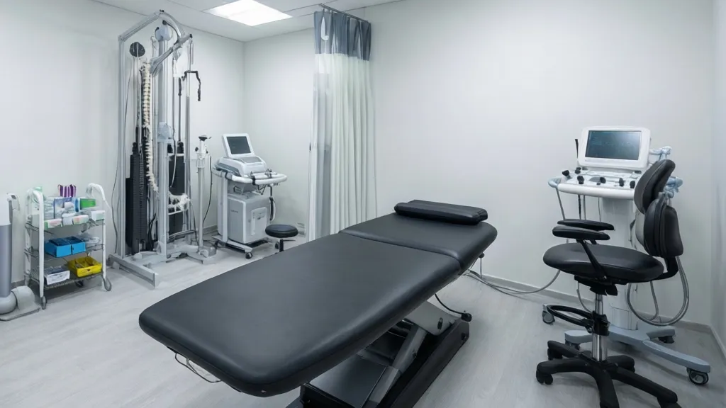 Nowoczesne metody rehabilitacji w leczeniu schorzeń kręgosłupa